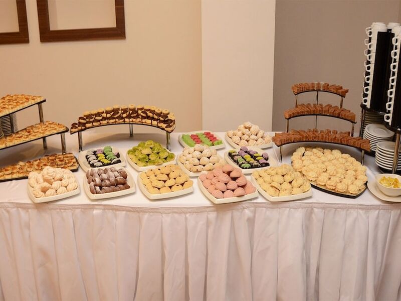 Parion Hotel