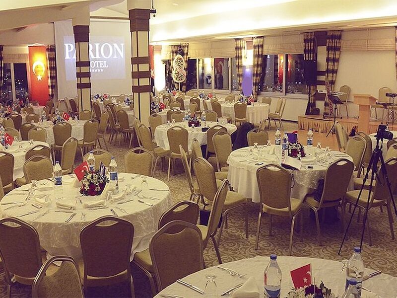 Parion Hotel