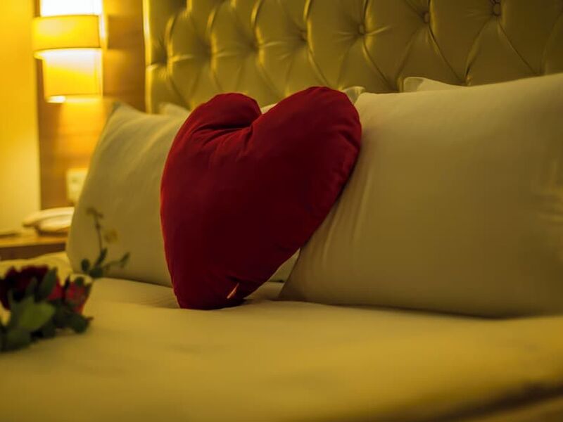 Parion Hotel