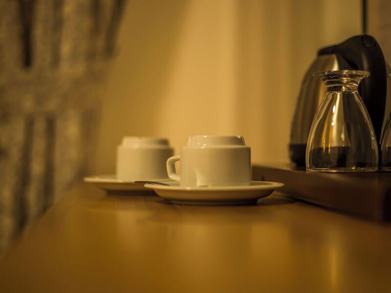 Parion Hotel