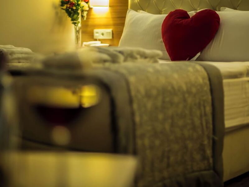 Parion Hotel