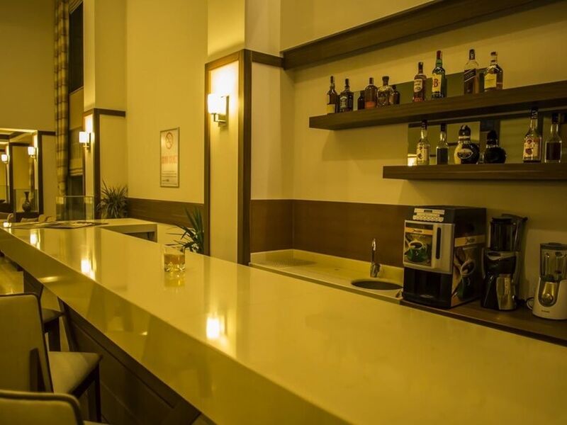 Parion Hotel
