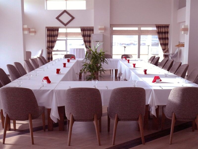 Parion Hotel