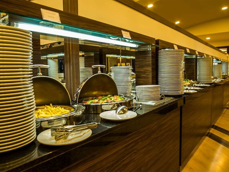 Parion Hotel