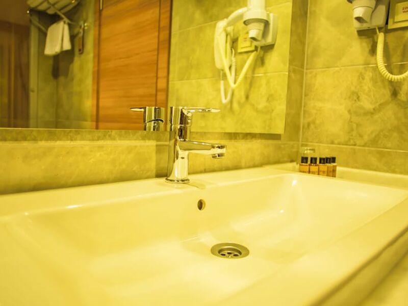 Parion Hotel