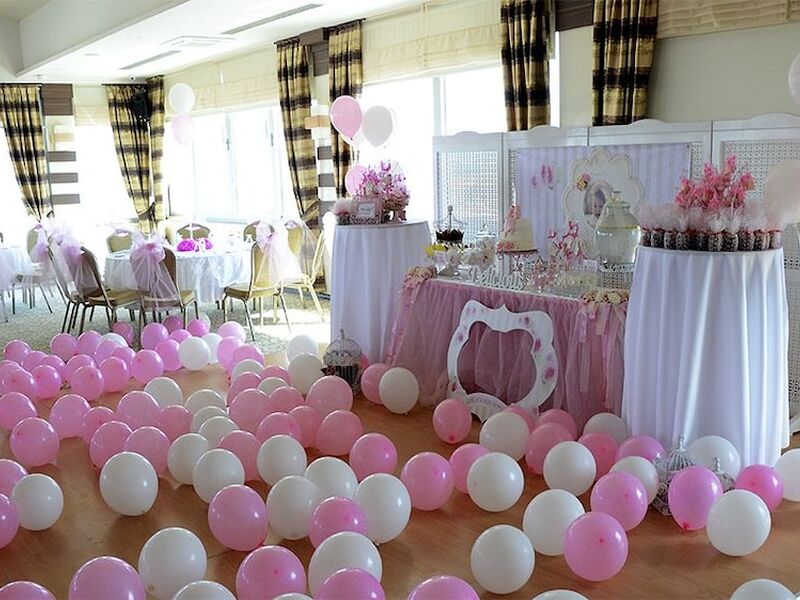 Parion Hotel