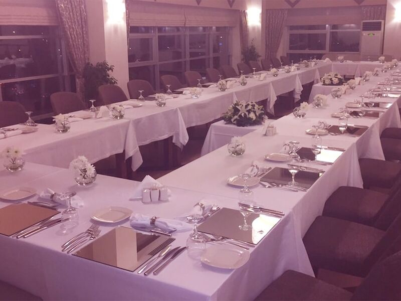 Parion Hotel