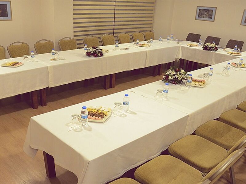 Parion Hotel