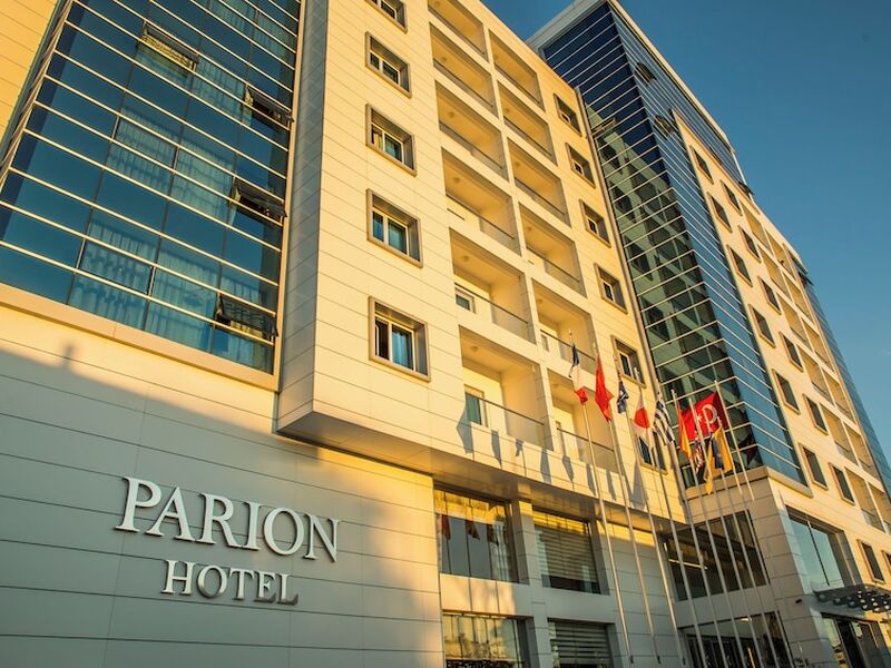Parion Hotel