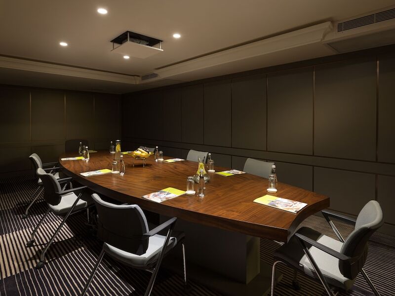 DoubleTree by Hilton Hotel Izmir Airport