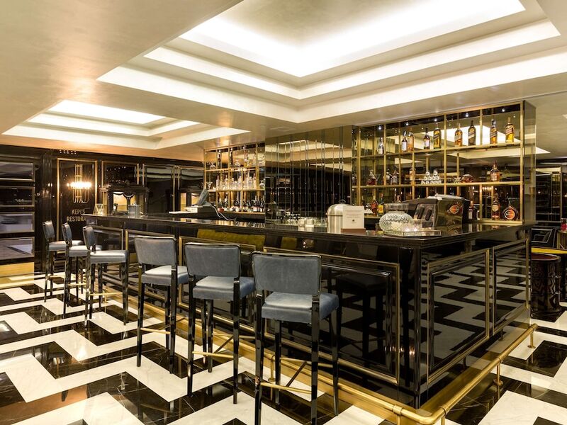 DoubleTree by Hilton Hotel Izmir Airport