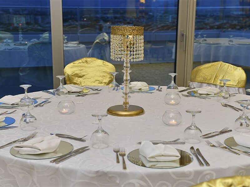 Parion Hotel