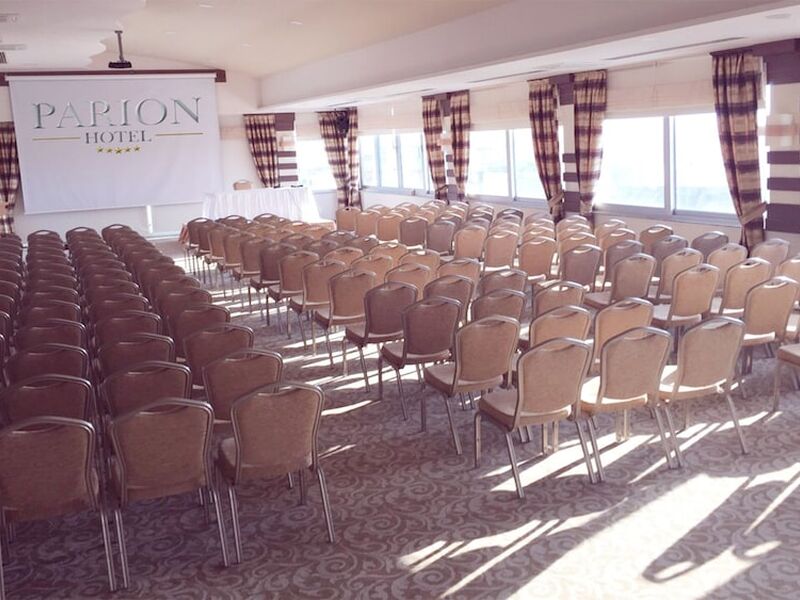 Parion Hotel