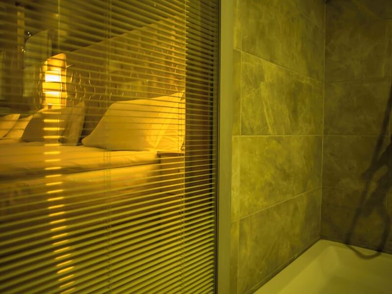 Parion Hotel