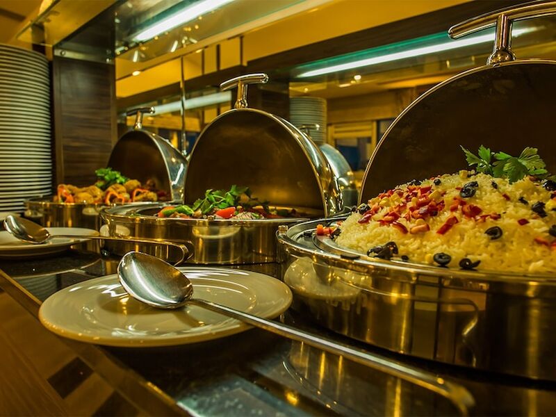 Parion Hotel