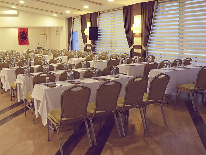 Parion Hotel