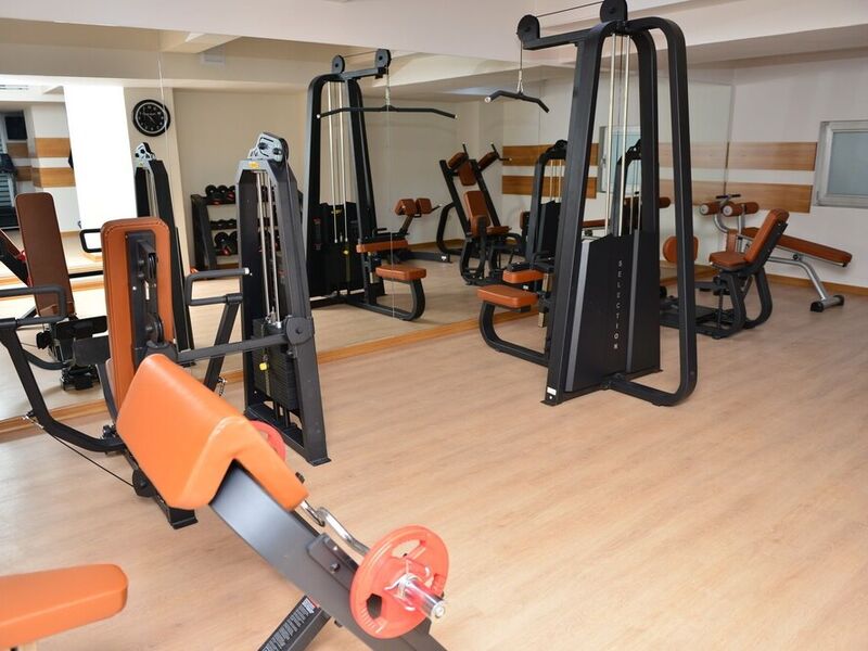 Parion Hotel