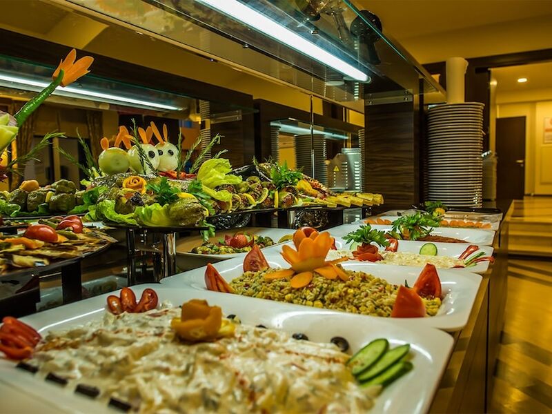 Parion Hotel