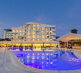 Club Hotel Falcon