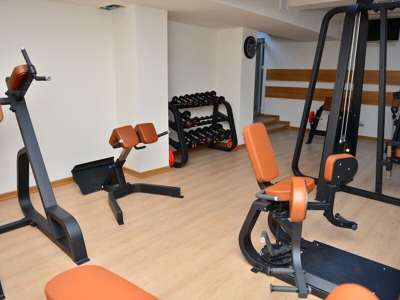 Parion Hotel