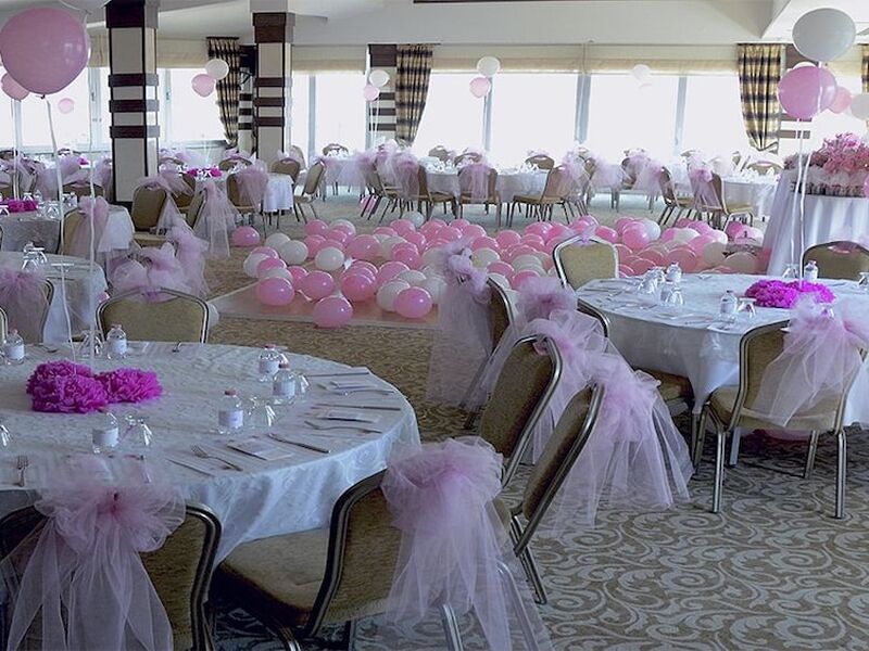 Parion Hotel