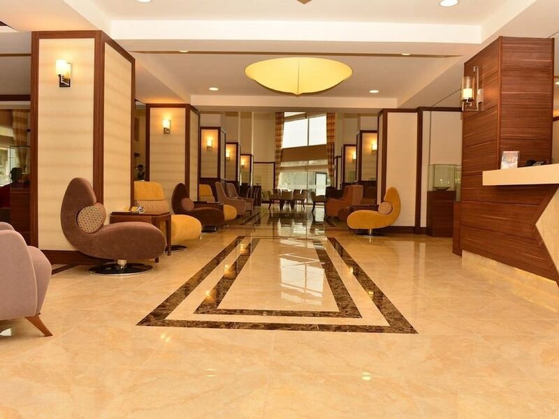 Parion Hotel