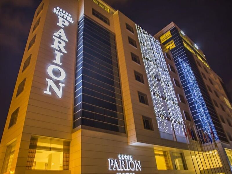 Parion Hotel