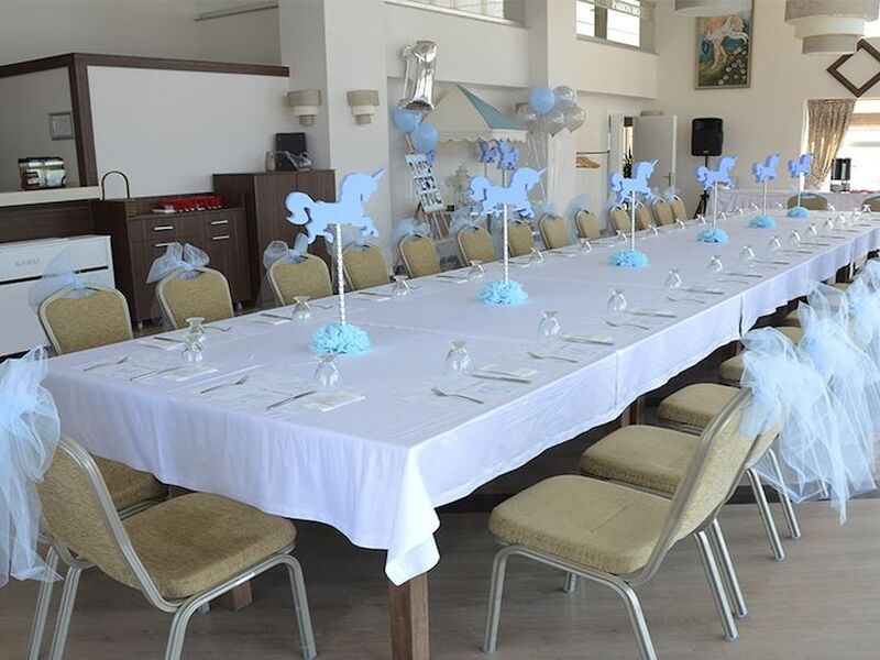Parion Hotel