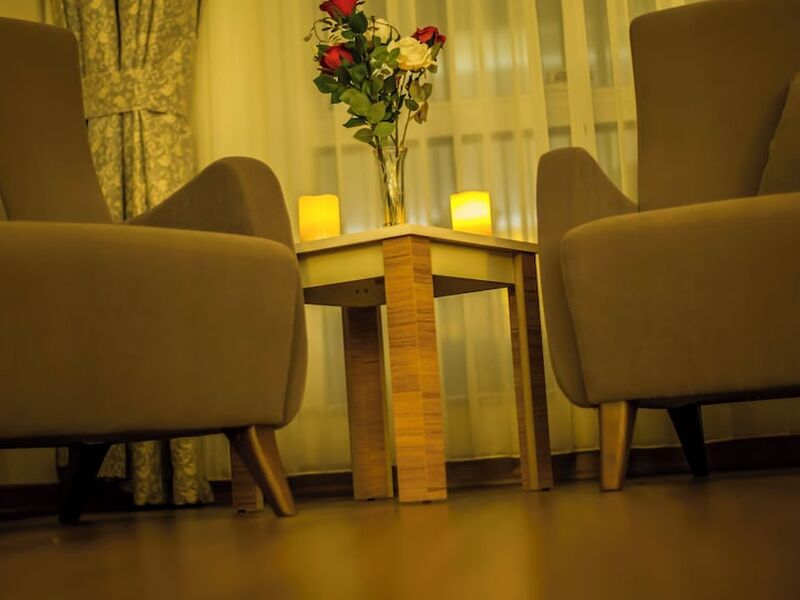 Parion Hotel