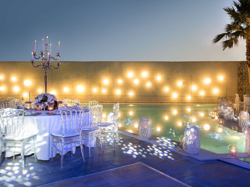 DoubleTree by Hilton Hotel Izmir Airport
