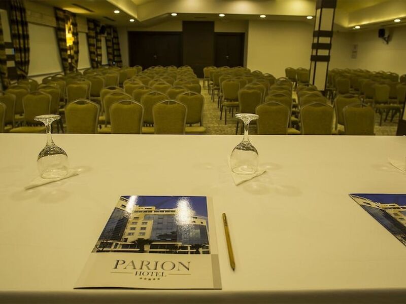 Parion Hotel