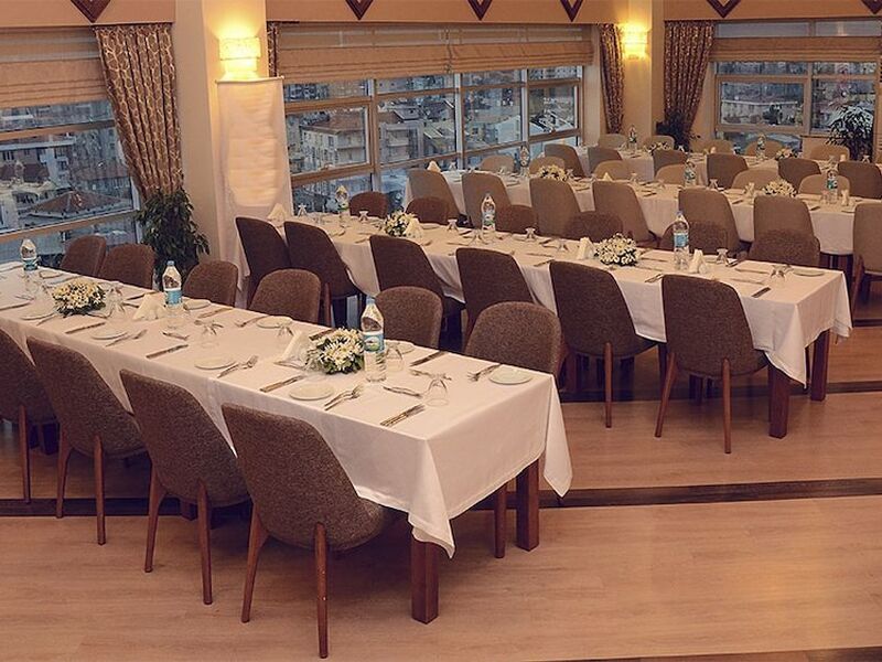 Parion Hotel