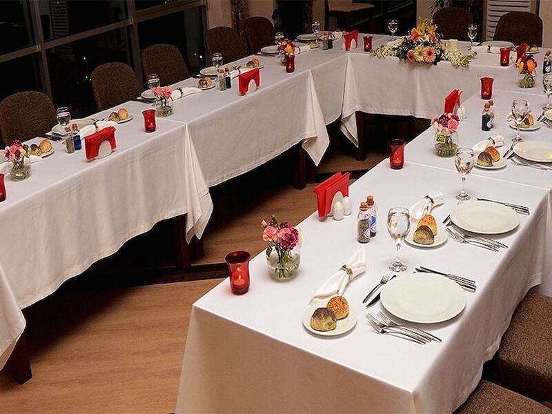 Parion Hotel
