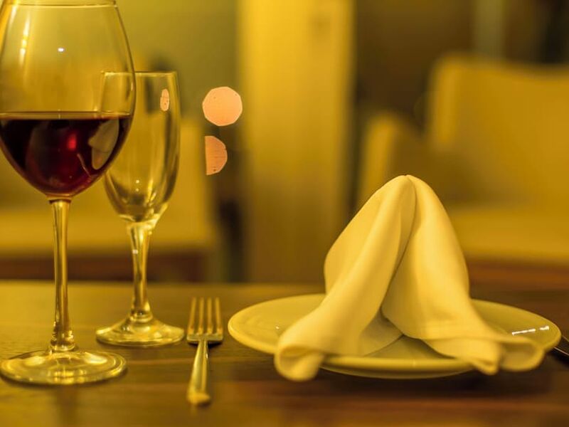 Parion Hotel