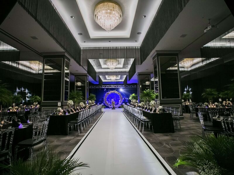 DoubleTree by Hilton Hotel Izmir Airport