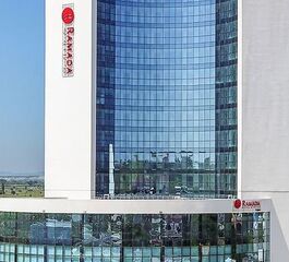 Ramada Hotel & Suites by Wyndham Edirne