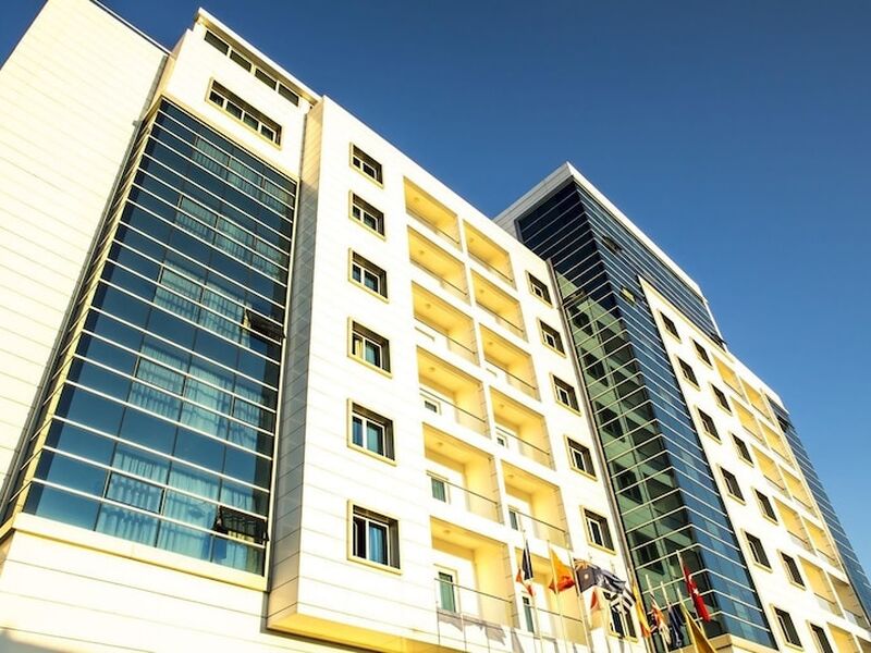 Parion Hotel