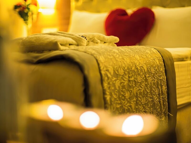 Parion Hotel
