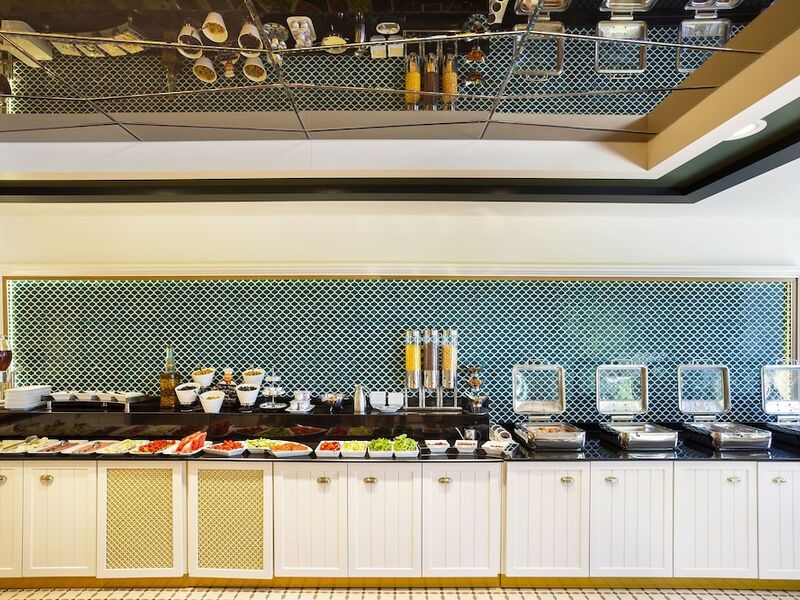 Artur Hotel