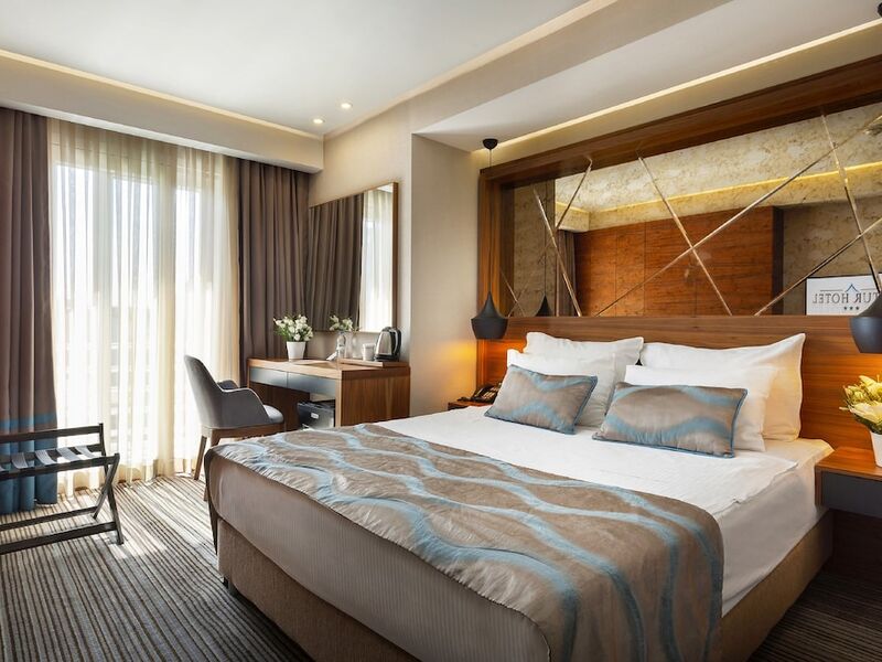 Artur Hotel