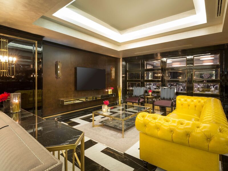 DoubleTree by Hilton Hotel Izmir Airport