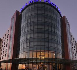 Margi Hotel