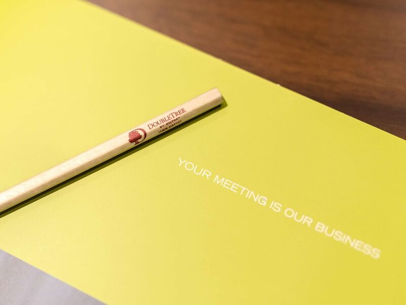 DoubleTree by Hilton Hotel Izmir Airport
