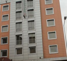 Gold Heykel Hotel