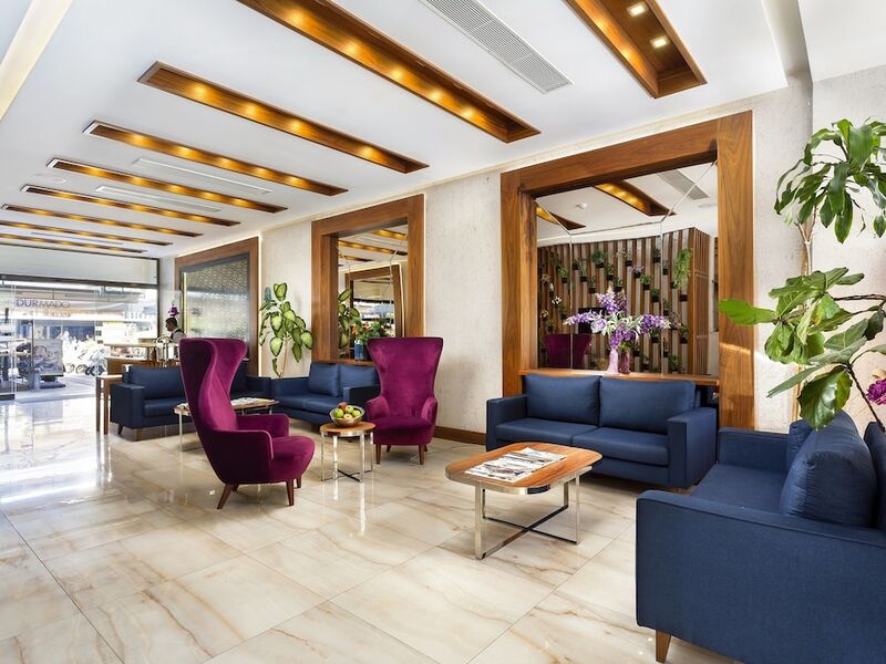 Artur Hotel