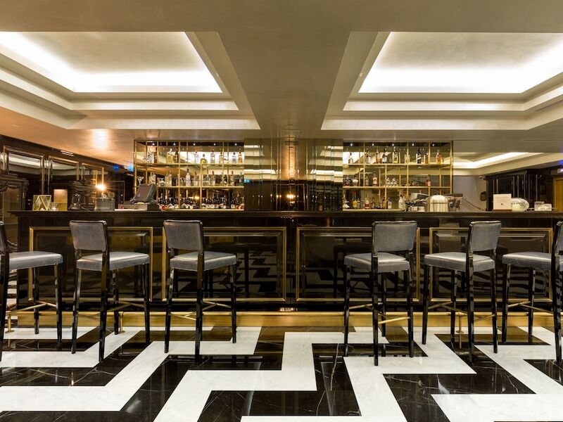 DoubleTree by Hilton Hotel Izmir Airport