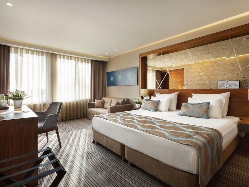 Artur Hotel