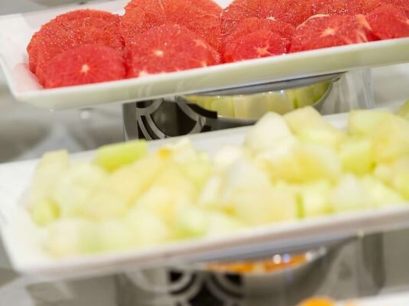 DoubleTree by Hilton Hotel Izmir Airport