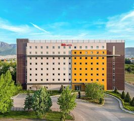 ibis Bursa