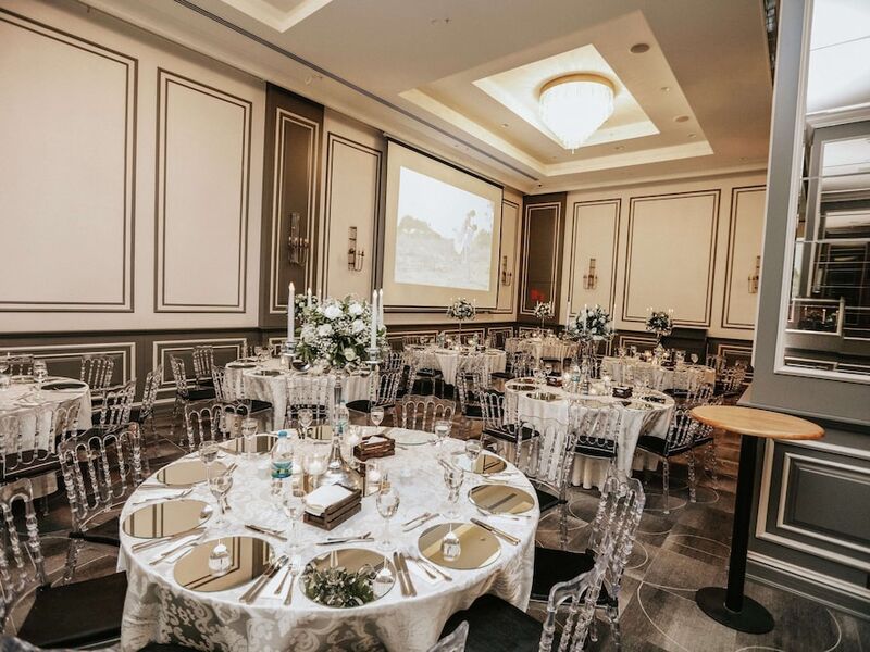 DoubleTree by Hilton Hotel Izmir Airport